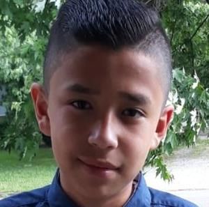 Meet your Posher, Miguel